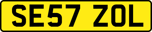 SE57ZOL