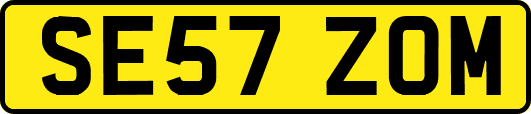 SE57ZOM