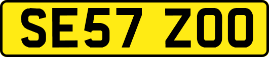 SE57ZOO