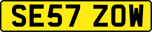 SE57ZOW