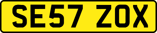 SE57ZOX