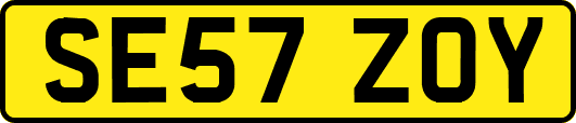 SE57ZOY