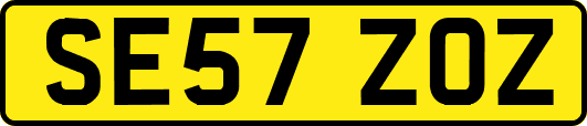 SE57ZOZ