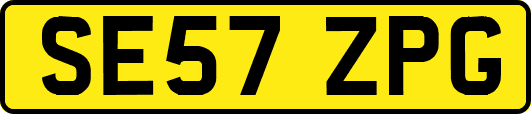 SE57ZPG