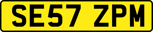 SE57ZPM