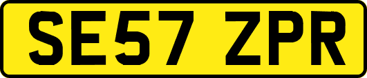 SE57ZPR