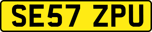 SE57ZPU