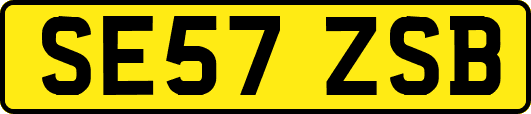 SE57ZSB