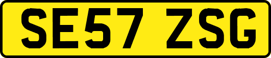 SE57ZSG
