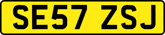 SE57ZSJ