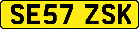 SE57ZSK