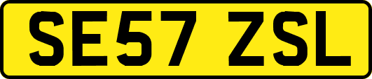 SE57ZSL