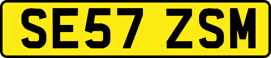 SE57ZSM