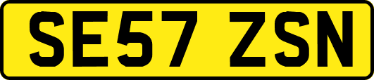 SE57ZSN