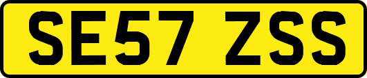 SE57ZSS