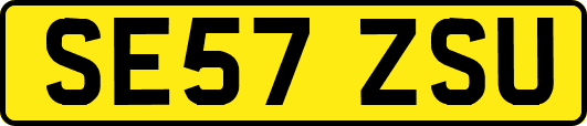SE57ZSU