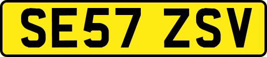 SE57ZSV