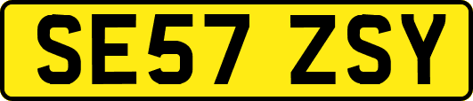 SE57ZSY