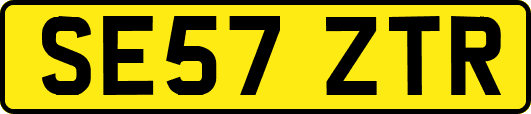 SE57ZTR