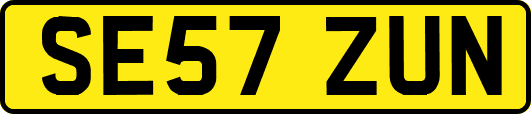 SE57ZUN