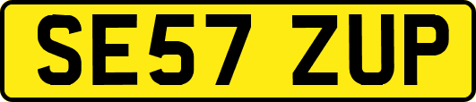 SE57ZUP