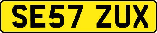 SE57ZUX