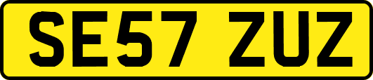 SE57ZUZ