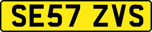 SE57ZVS