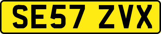 SE57ZVX