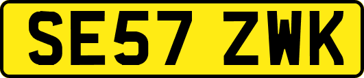 SE57ZWK
