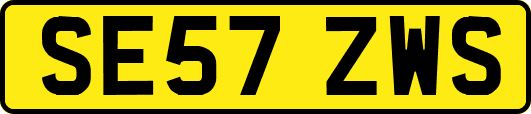 SE57ZWS