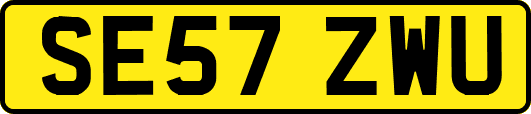SE57ZWU