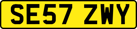 SE57ZWY
