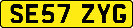 SE57ZYG