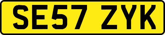 SE57ZYK