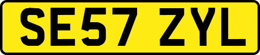 SE57ZYL