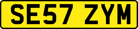SE57ZYM