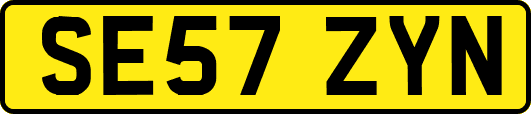 SE57ZYN