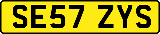 SE57ZYS