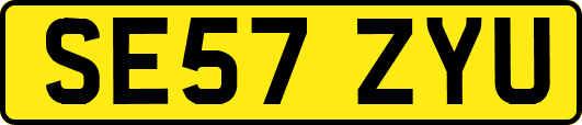 SE57ZYU