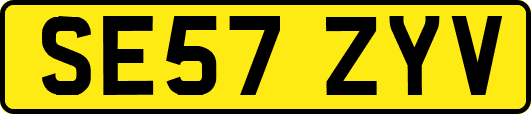SE57ZYV
