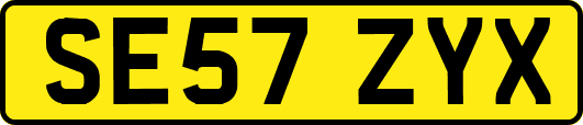 SE57ZYX