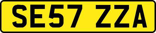 SE57ZZA