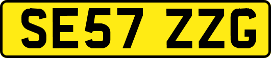SE57ZZG