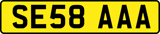 SE58AAA