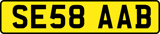 SE58AAB