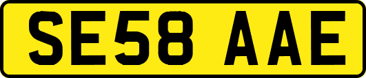 SE58AAE
