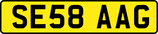 SE58AAG