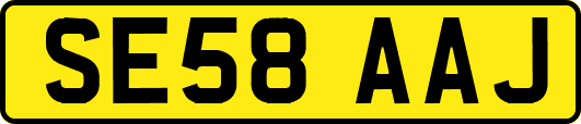 SE58AAJ