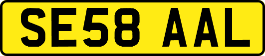 SE58AAL